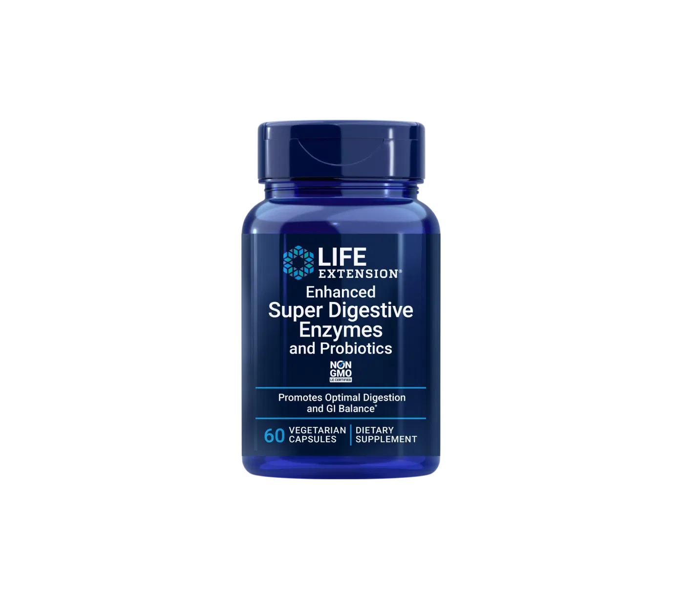 enhanced super digestive enzymes and probiotics 1