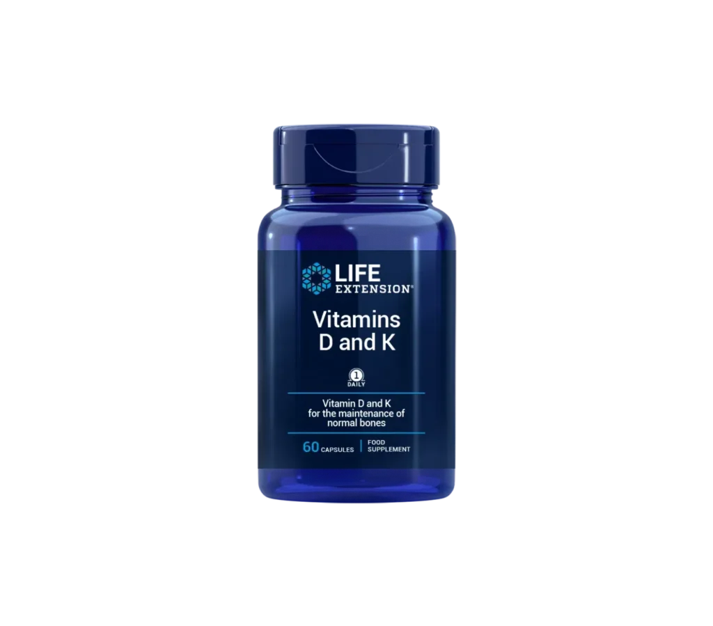 vitamins d and k eu 1